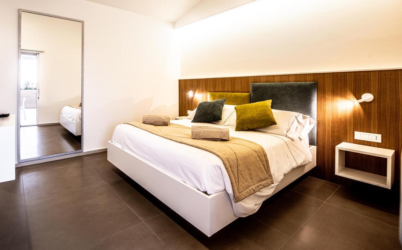 Montepetrosu Charming House Bed & Breakfast Monte Petrosu
