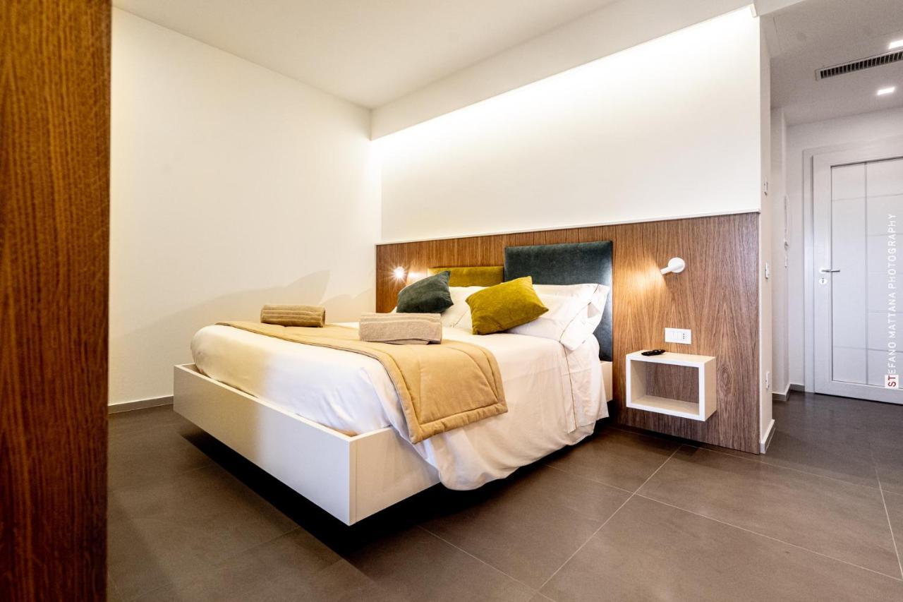 Montepetrosu Charming House Bed & Breakfast